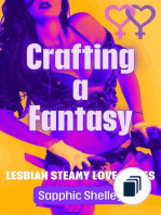 Lesbian Steamy Love Series