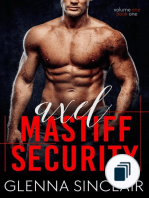 Mastiff Security