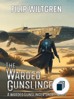 Warded Gunslinger