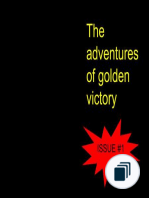 the adventures of golden victory