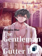 The Gentleman and the Gutter Boy