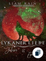 Lykaner Liebe