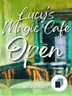 Lucy's Magic Cafe