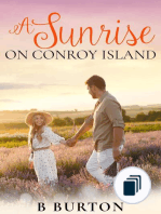 The Conroy Island Series