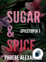 Spicetopia
