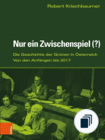 Schriftenreihe des Forschungsinstituts für politisch-historische Studien der Dr. Wilfried-Haslauer-Bibliothek