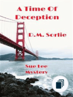 Sue Lee Mystery series