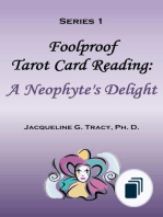 Foolproof Tarot Card Readings