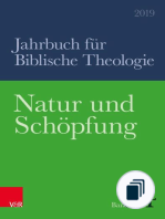 Jahrbuch für Biblische Theologie