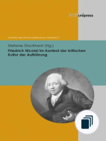 Schriften des Frühneuzeitzentrums Potsdam