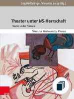 Theater – Film – Medien