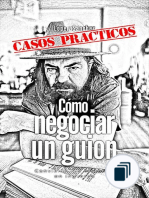 NEGOCIACIÓN