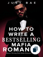 How to Write a Bestseller Romance Series