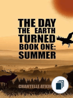 The Day The Earth Turned