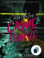 Crime Junkie Case Files