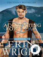 Cowboys of Long Valley Romance
