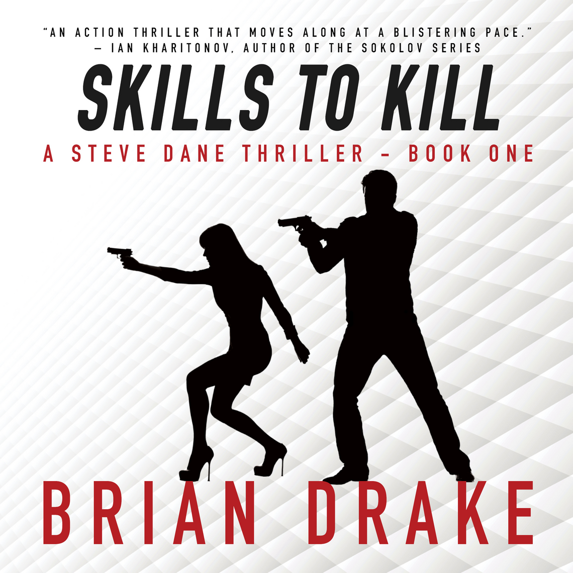 A Steve Dane Thriller Series by Brian Drake - audiobook | Everand