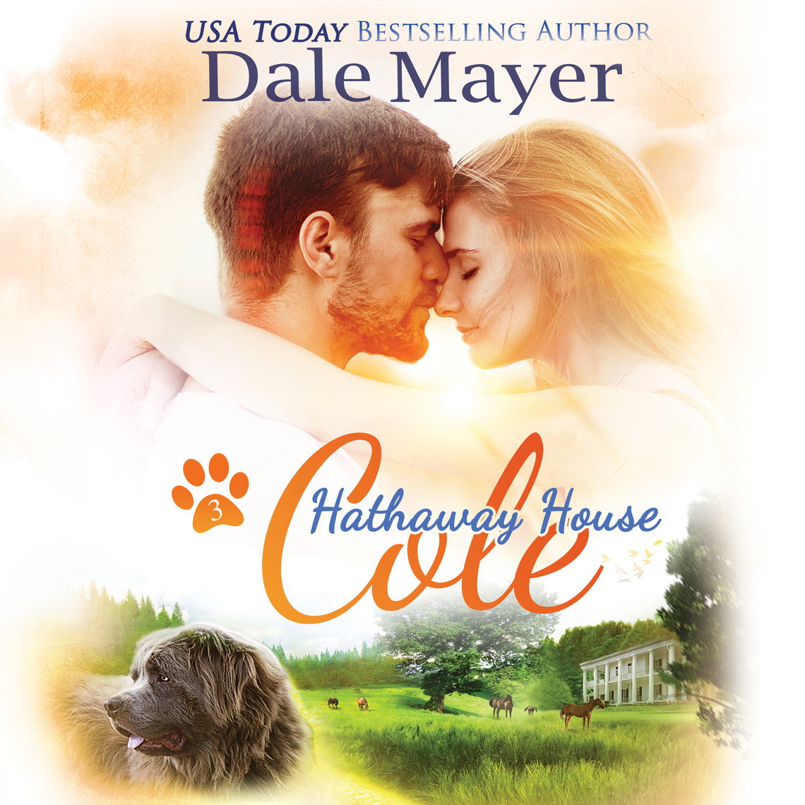 Hathaway House Series by Dale Mayer - audiobook | Everand