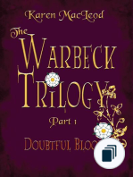 The Warbeck Trilogy