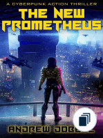 The New Prometheus