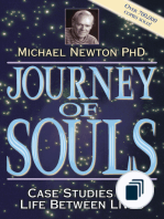 Michael Newton's Journey of Souls