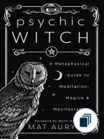 Mat Auryn's Psychic Witch