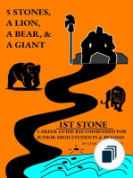 5 Stones, a Lion, a Bear and a Giant