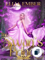 The Swan's Harem