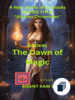 Alarion Chronicles Series