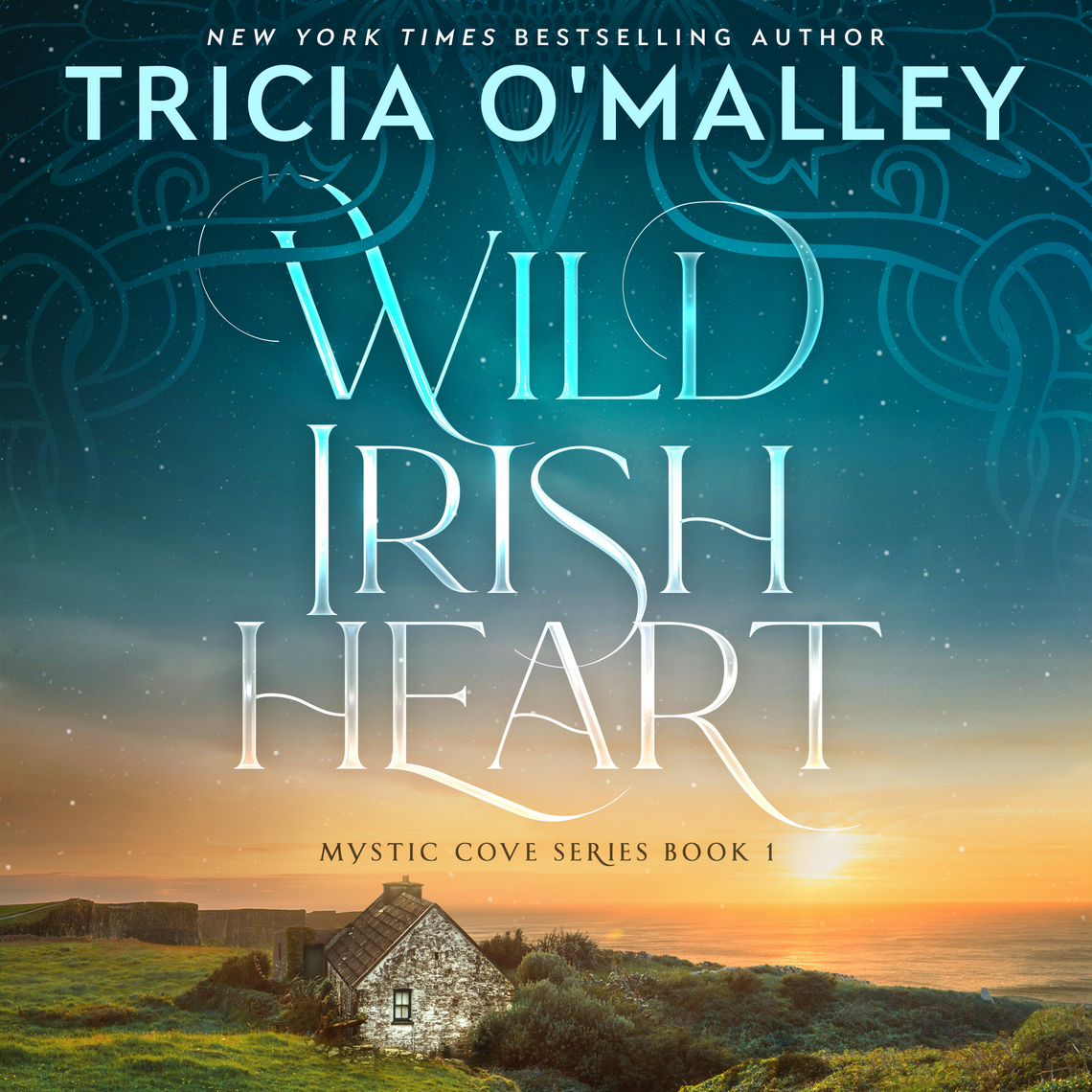 The Mystic Cove Series by Tricia O'Malley audiobook Everand