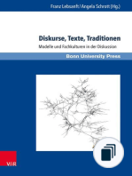 Sprache in kulturellen Kontexten / Language in Cultural Contexts