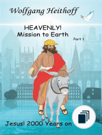 HEAVENLY! Mission to Earth