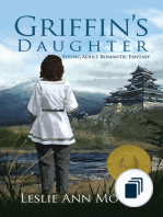 Griffin's Daughter Trilogy-Young Adult
