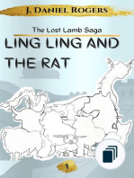 The Lost Lamb Saga