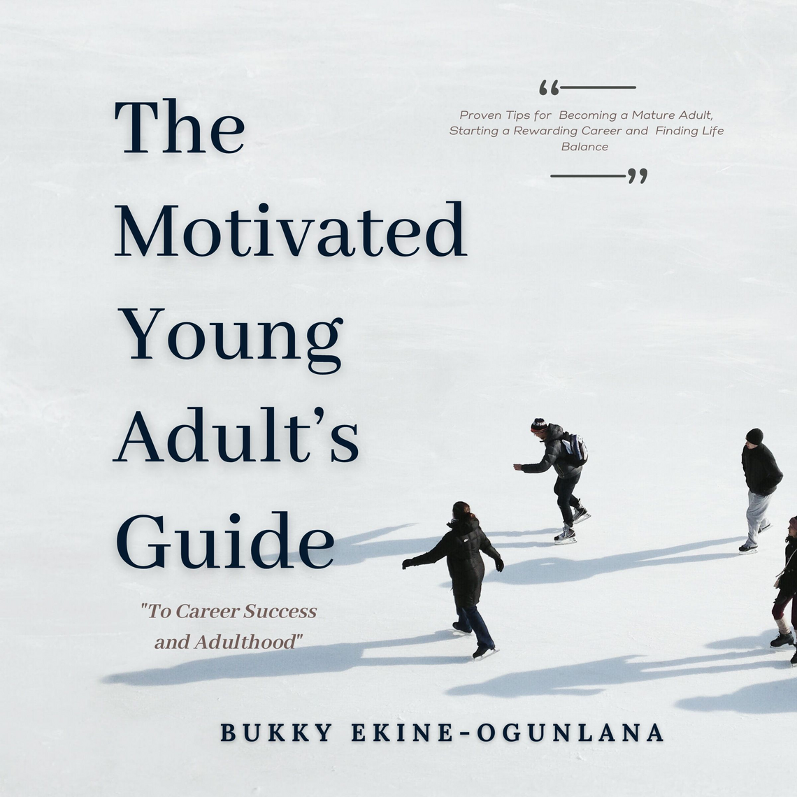Life Tips Series by Bukky Ekine-Ogunlana - audiobook | Everand