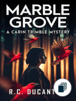 The Carin Trimble Mysteries