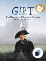 The Unauthorised History of Australia