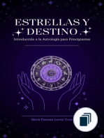 Estrellas y Destino