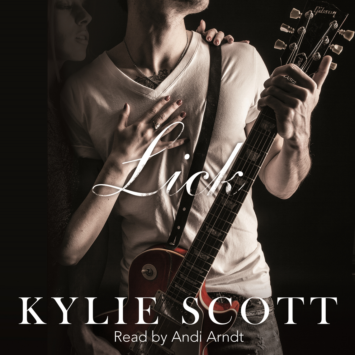 Stage Dive Series by Kylie Scott audiobook Everand