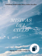 Misivas del Cielo