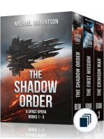 The Shadow Order Box Sets