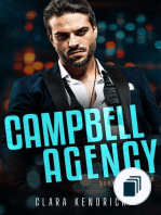 Campbell Agency