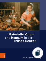 Ding, Materialität, Geschichte