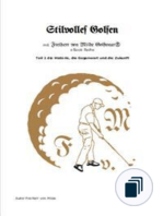 Stilvoll Golfen