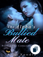 Paranormal Fated Mate Wolf Shifter Romance