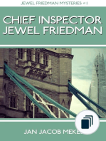 Jewel Friedman Mysteries