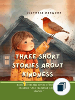 One Hundred Bedtime Stories