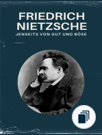 Nietzsche alle Werke