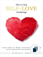 Self-Improvement Challenges