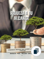 Finanzas Personales e Inversiones